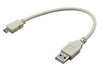 USB  REXANT (18-1162) USB2.0 A -.MICRO USB 0,2 (20)
