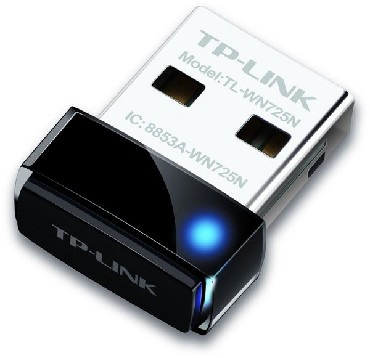  TP-LINK TL-WN725N