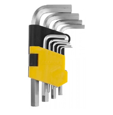   STAYER 2740-H9 MASTER (.12)