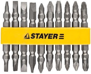   STAYER MASTER 2605-H10_z01     (.10)