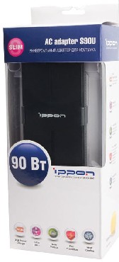 ������� ������� IPPON S90U 90W �������.�����. ��� �/�