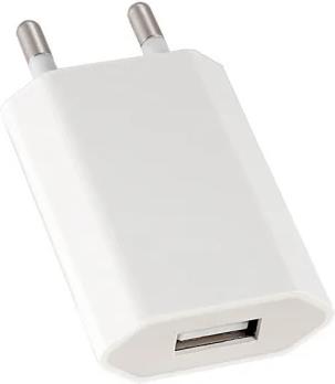    PERFEO AC CHARGING ADAPTER, 1A (I4605)