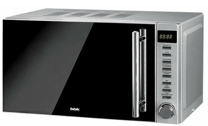 Микроволновая печь BBK 20MWS-721T/BS-M