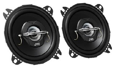 ������������ JVC CS-J420X